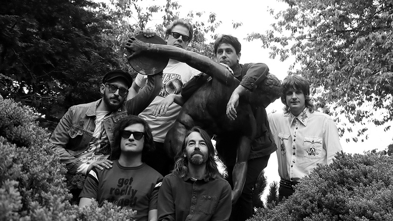 Dead Ghosts (CAN) & Special Guest: Iguana Death Cult (US)