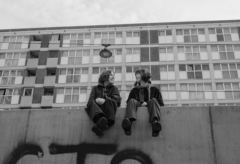 ugne&maria + Natasha Pirard