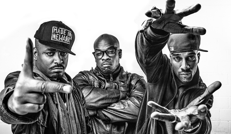 Lords Of The Underground (US) – «So Legendary Tour»