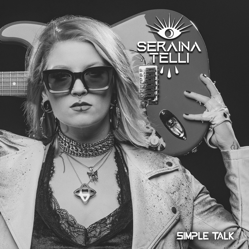 Seraina Telli