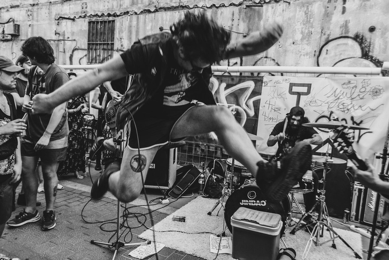 BAIT | Serotonin Zero