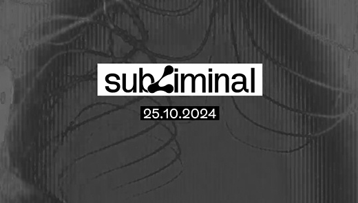 SUBLIMINAL X FLEXFAB & FRIENDS FOR PALESTINE