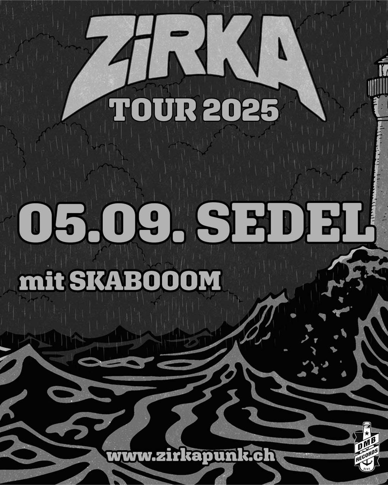 Zirka | Skabooom