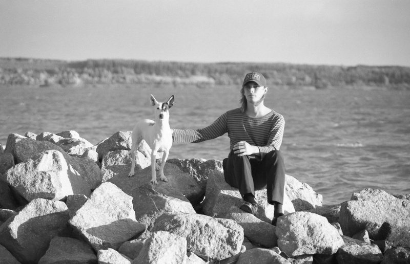 Real Farmer / Zoomies @hirscheneck