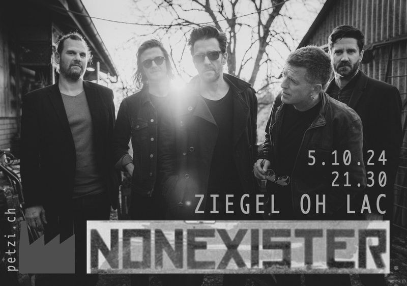 Nonexister