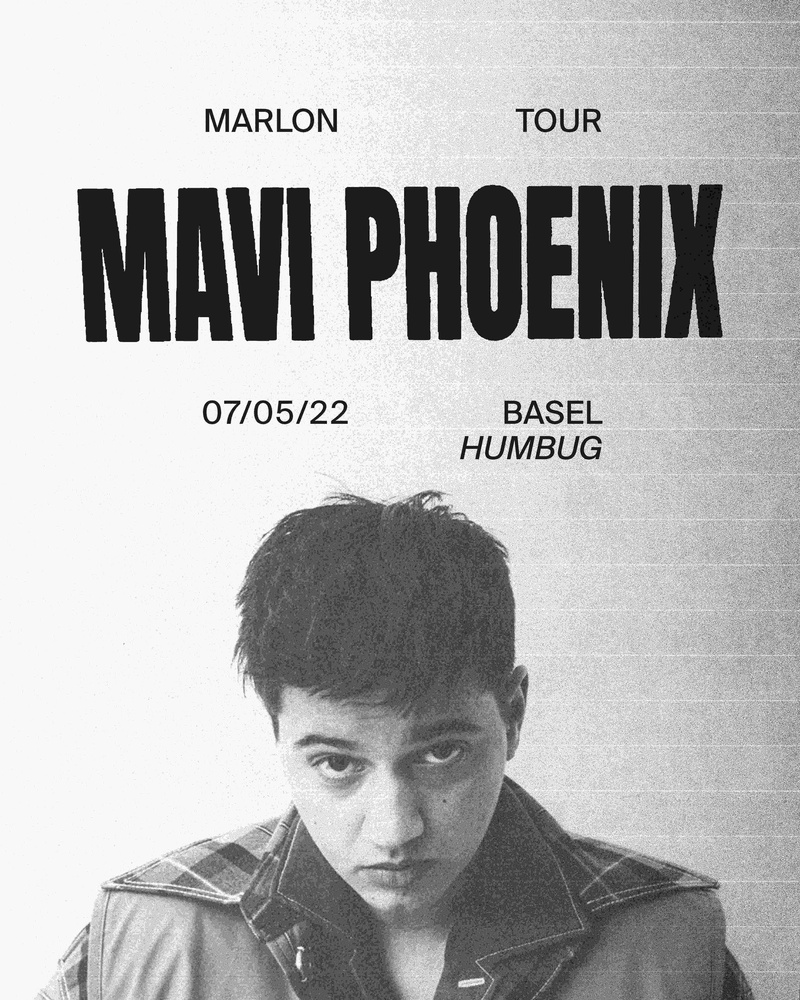 Mavi Phoenix (AUT)