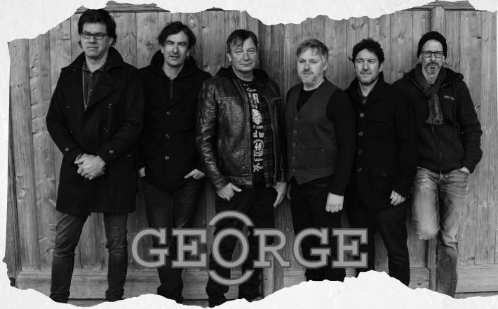 GEORGE