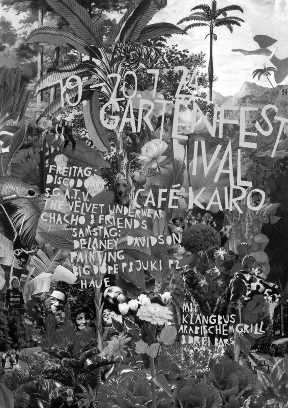Gartenfestival 2024