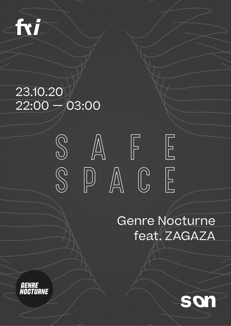 Safe Space