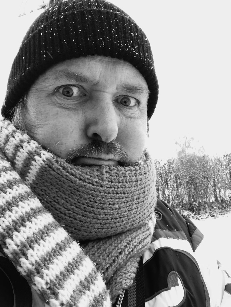 Matto Kämpf liest: Im Krachensachen