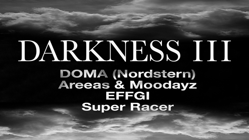 DARKNESS 3