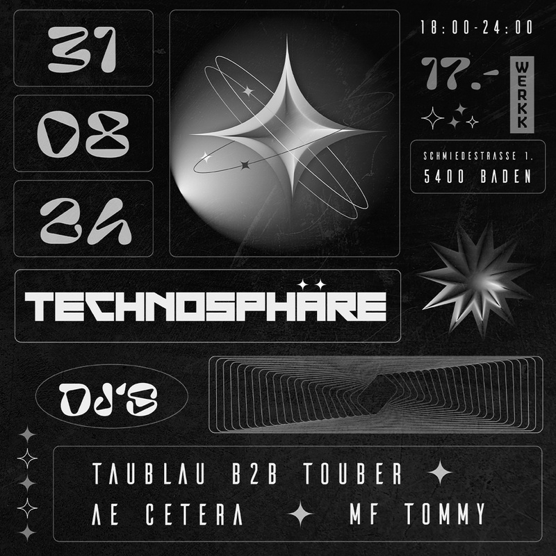 Technosphäre