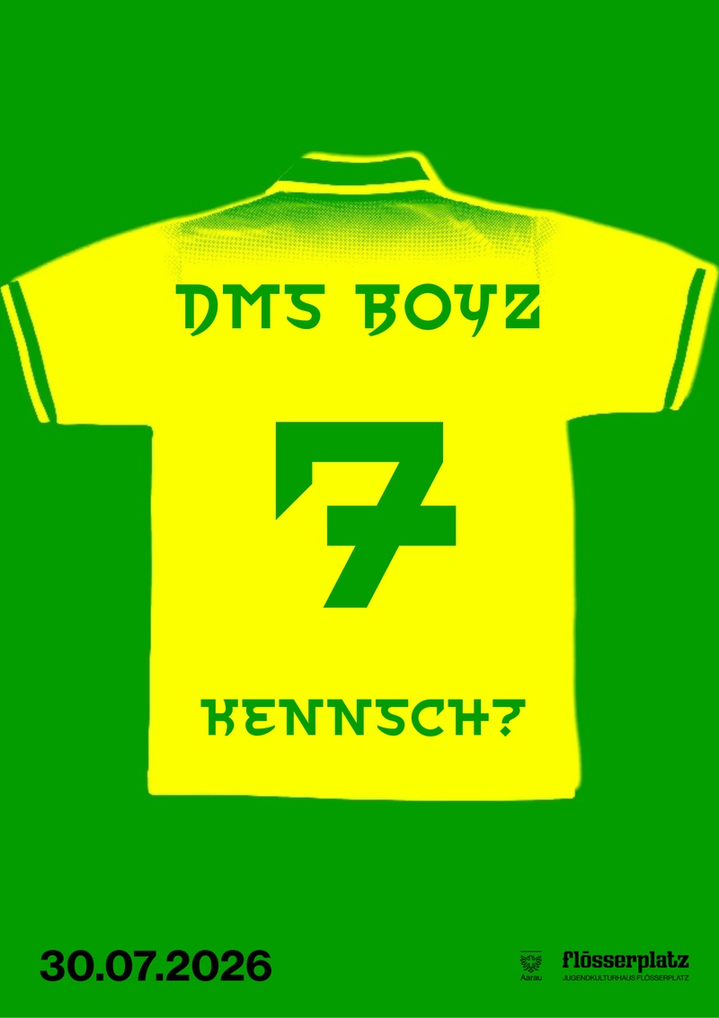 KENNSCH? DMS Boyz