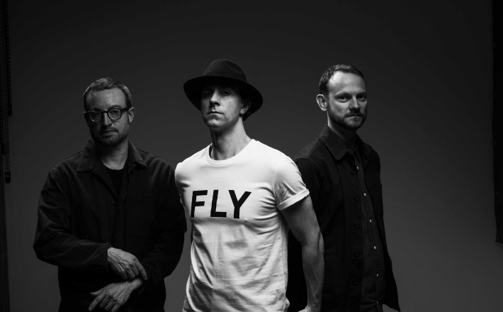 Maxïmo Park