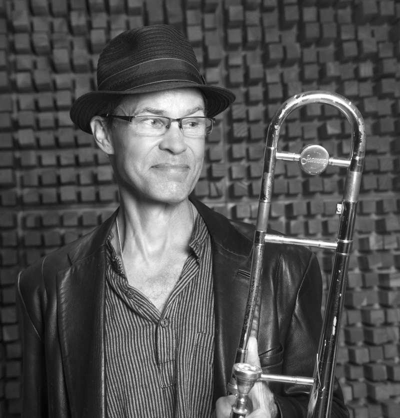 Ray Anderson Solo