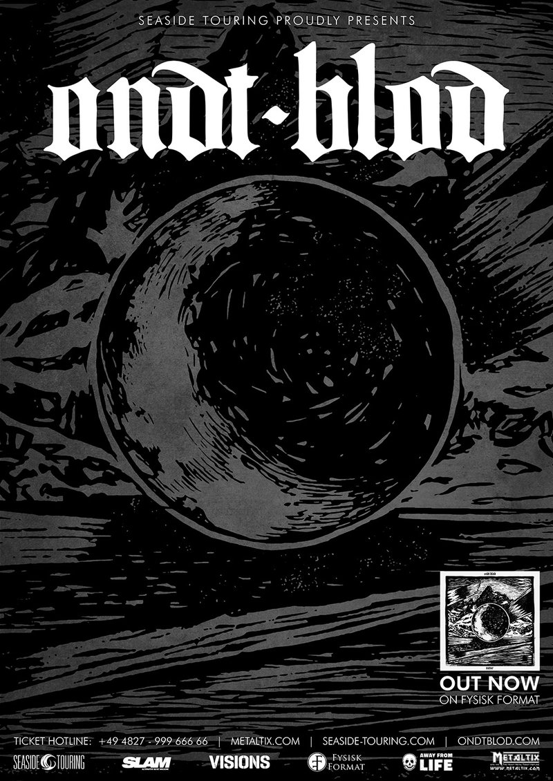 Ondt Blod & Support | Bern | Rössli Bar