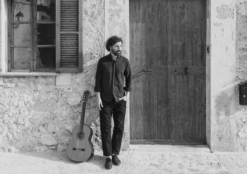JOSÉ GONZÁLEZ (SE)