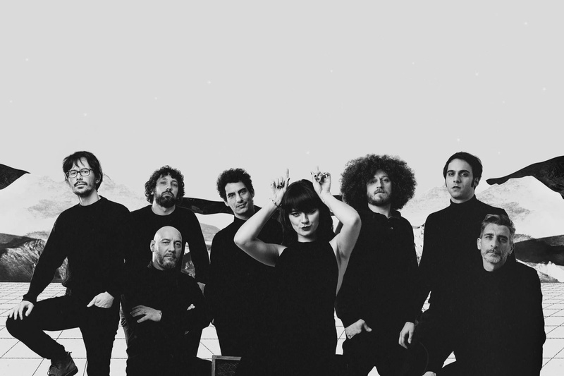 Rhabdomantic Orchestra