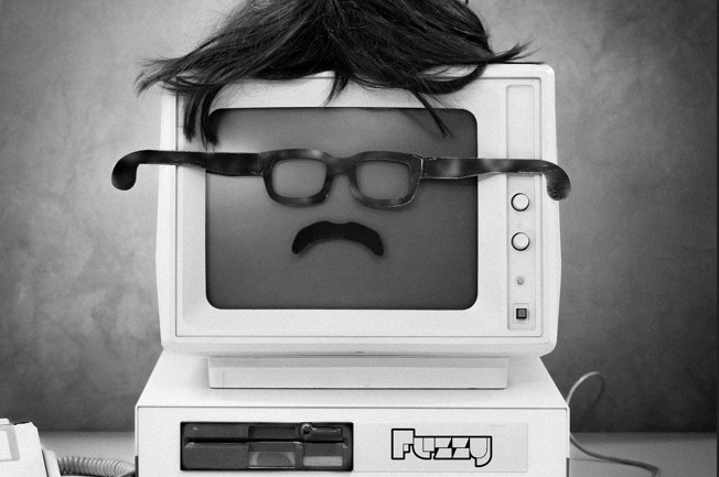 MY NAME IS FUZZY - RELEASE PARTY #2 : LA SOIRÉE LIVE