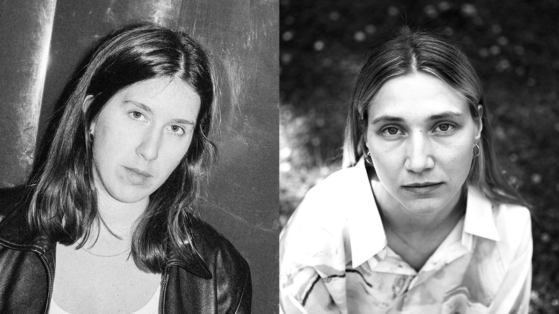 Nola Kin (CH) & Plattentaufe: Pina Palau (CH)