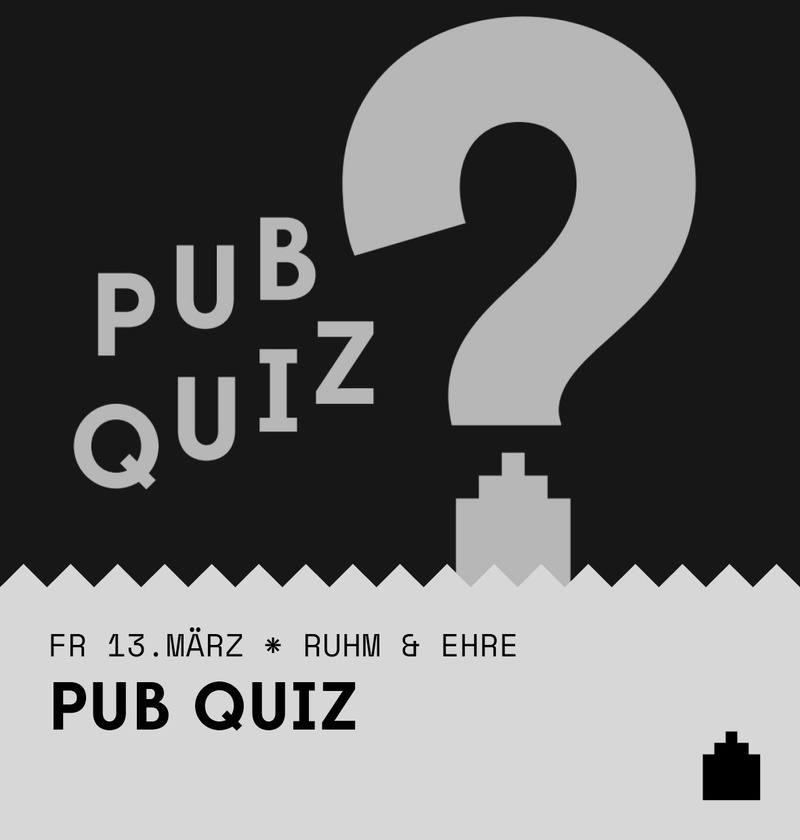 Pub-Quiz