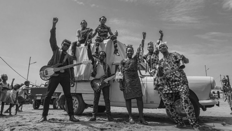 Bénin International Musical