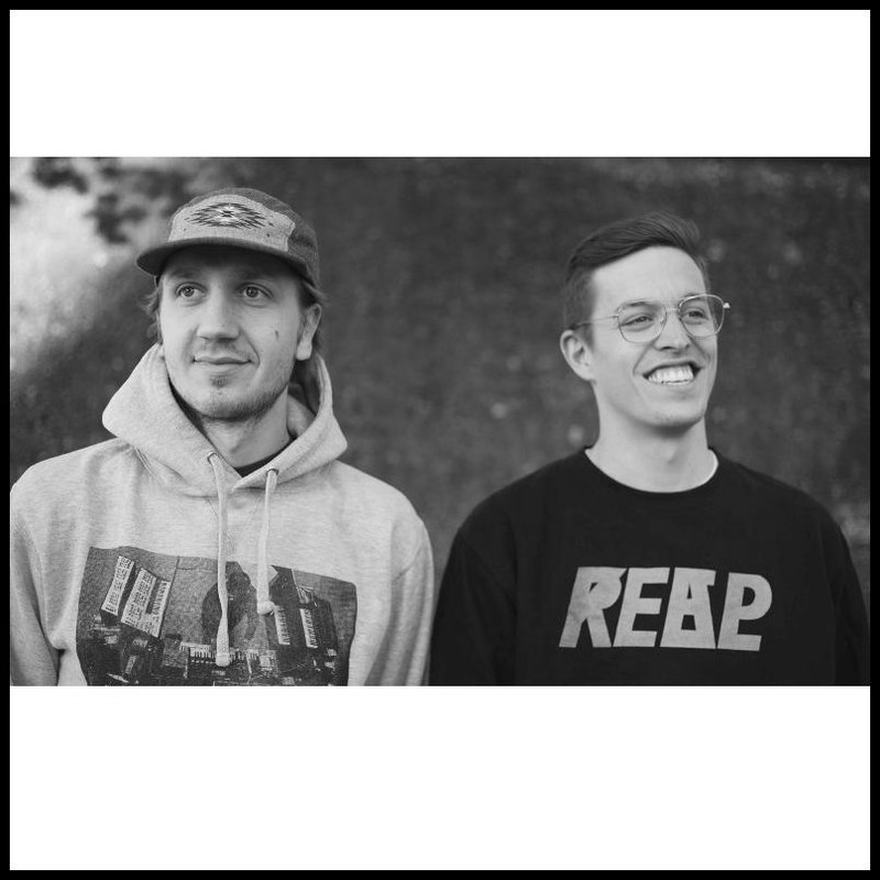 Midilux // Frank Spirit / Uede Suava & Beni Severo / Fabien