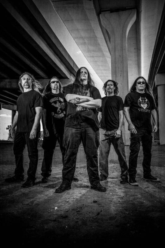 CANNIBAL CORPSE + THE BLACK DAHLIA MURDER + In Arkadia // Death Metal