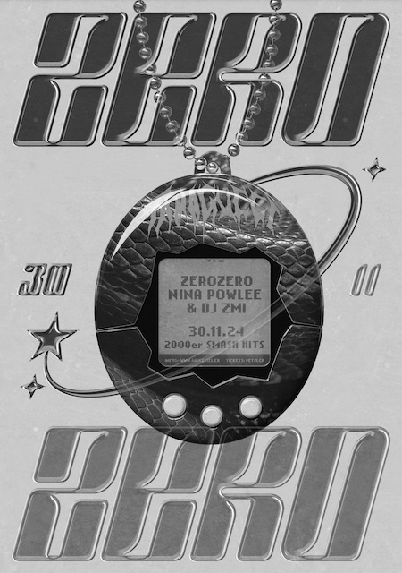 ZERO ZERO / 2000er Smash Hits