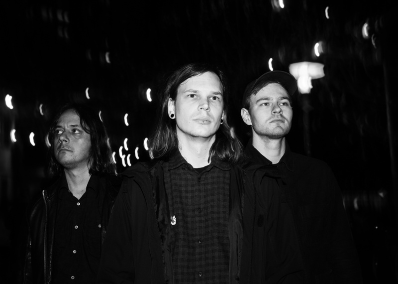 Bubonix und ANGER MGMT