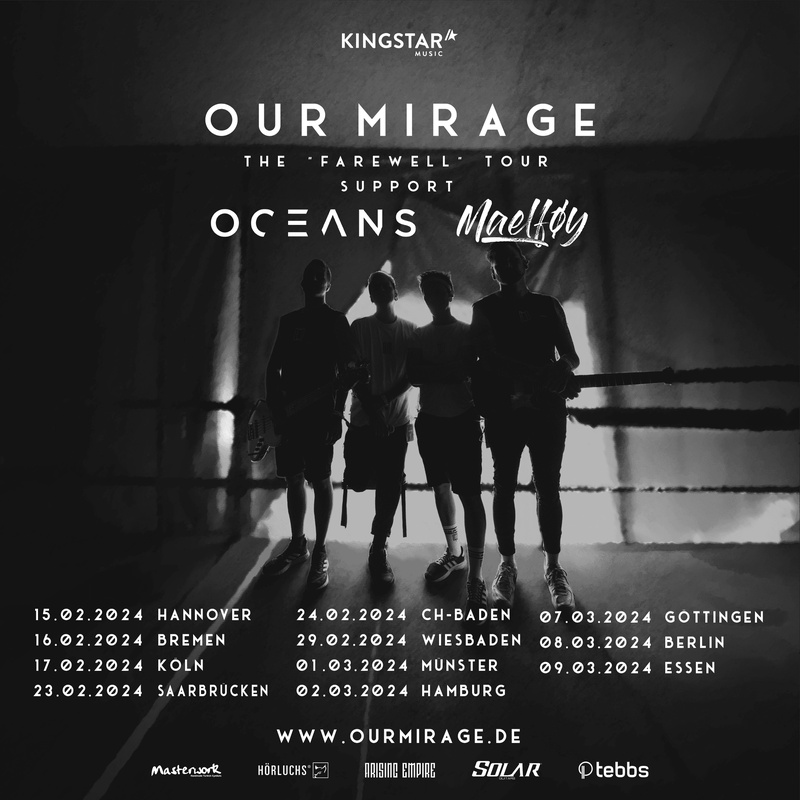 Our Mirage (DE)