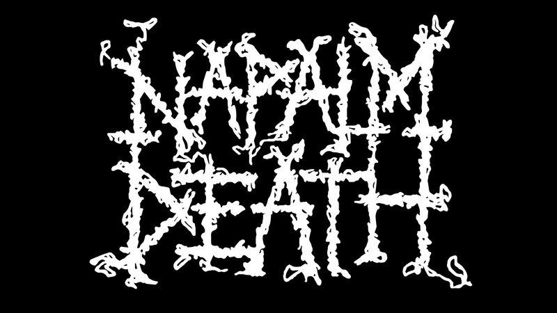 NAPALM DEATH (Grindcore) + AGONIR (Fast-Crust)