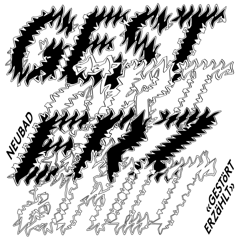 «gestört erzählt» mit Michaela und Damian: Gemeinsam Neurodivergent