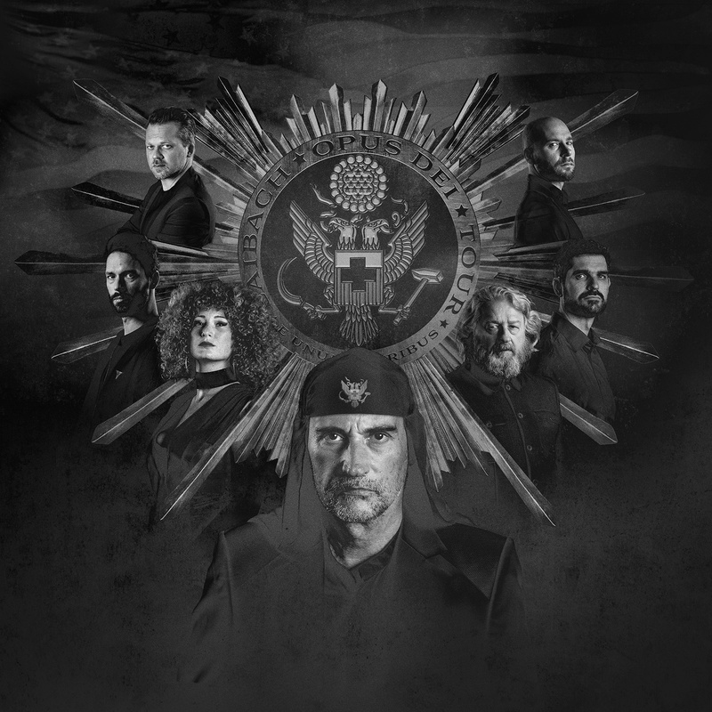 LAIBACH (SI)