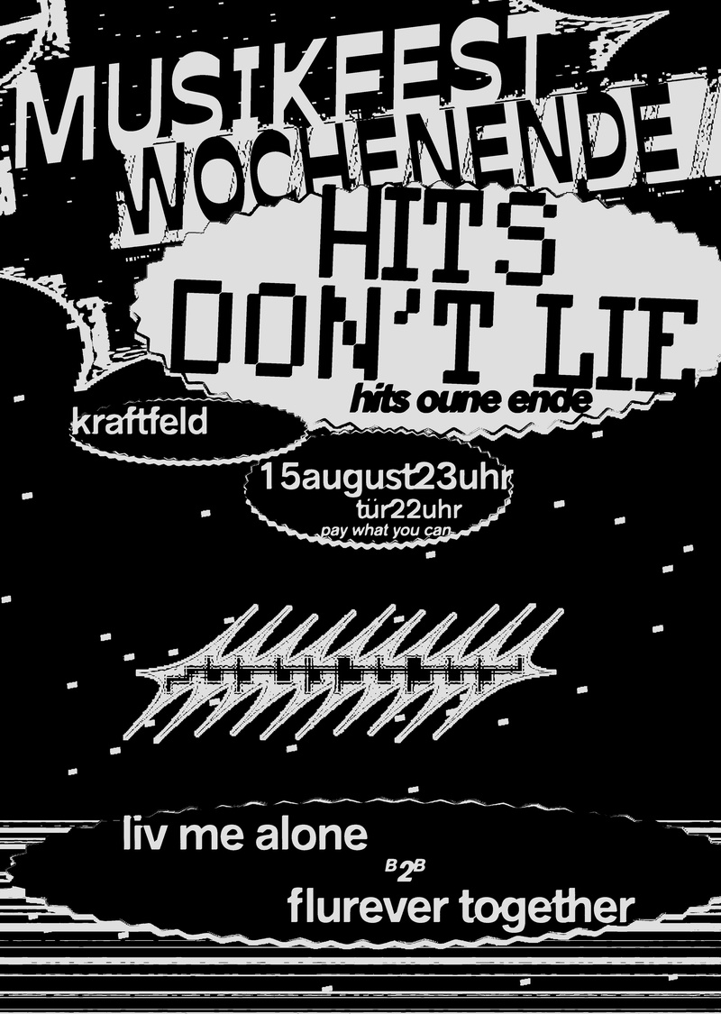 HITS DON'T LIE
