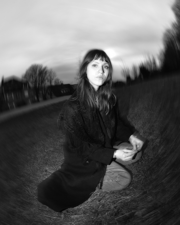 Blanche Biau + Sleeper Spies