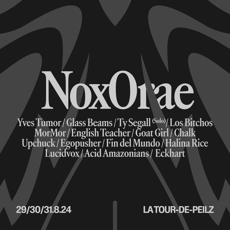 Nox Orae 2024