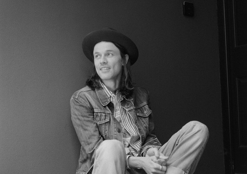 JAMES BAY + ÁINE DEANE (UK)