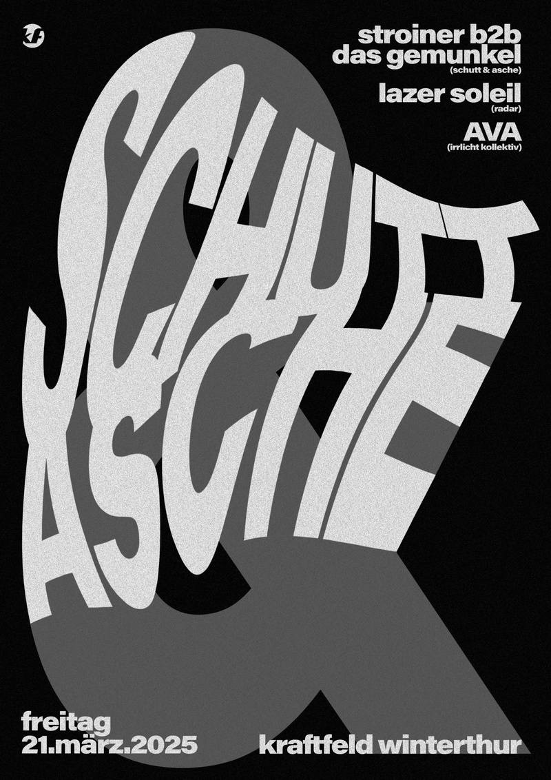Schutt & Asche