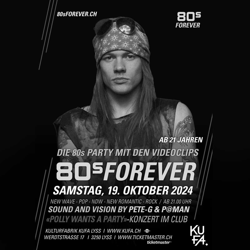 80s Forever