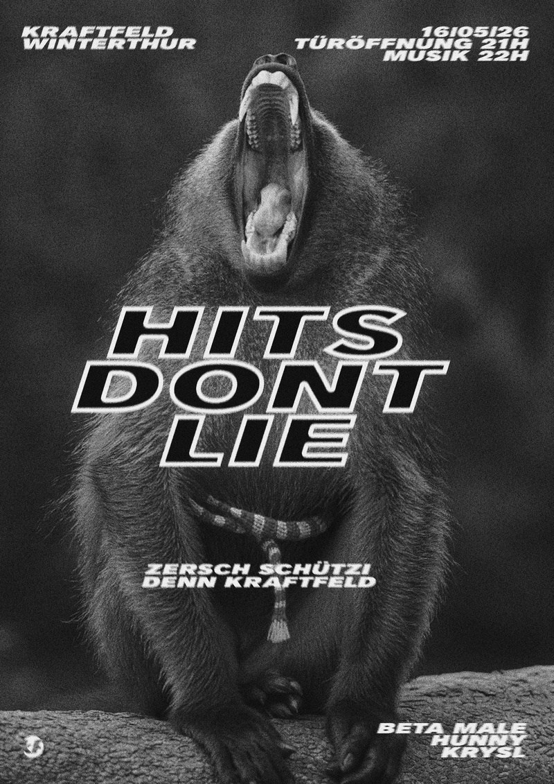 Hits don't lie