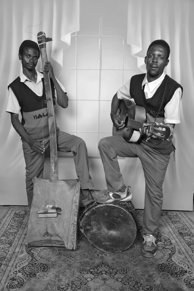 MADALITSO BAND (Malawi) + L'ECLAIR (CH) + BONGO JOE DJs