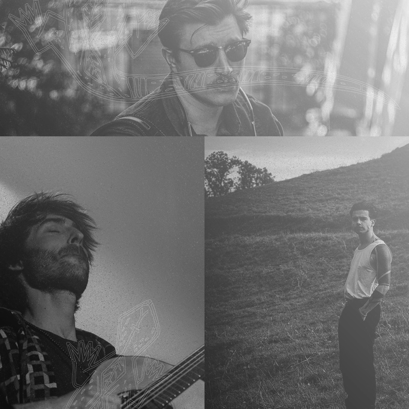 A NIGHT FOLK MUSIC - ELI WALTZ (USA) + TOM MACNEILL (CH) + VINCENT SCHMIDT (CH)