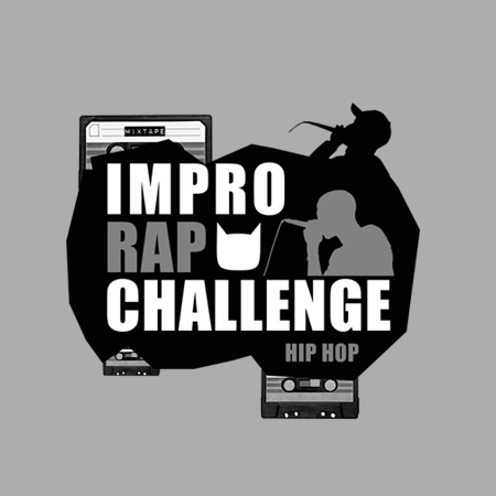 IMPRO RAP CHALLENGE