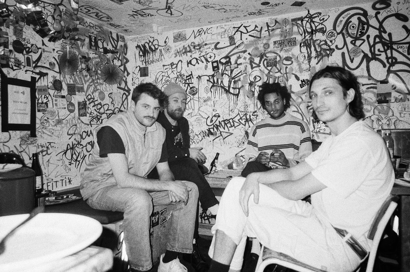District Five Residency #5