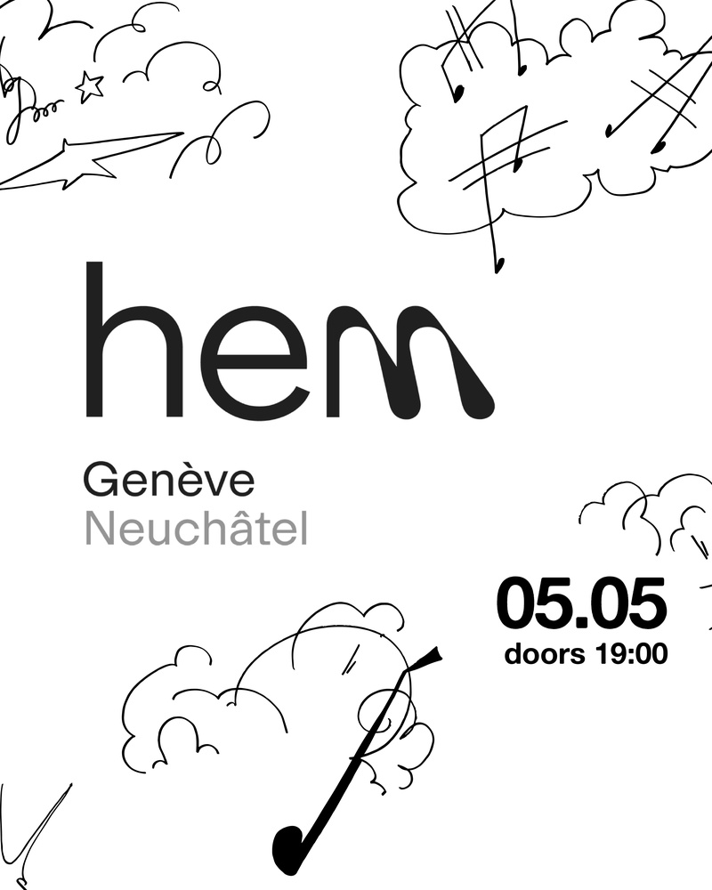 HEM | LIVE PERFORMANCE