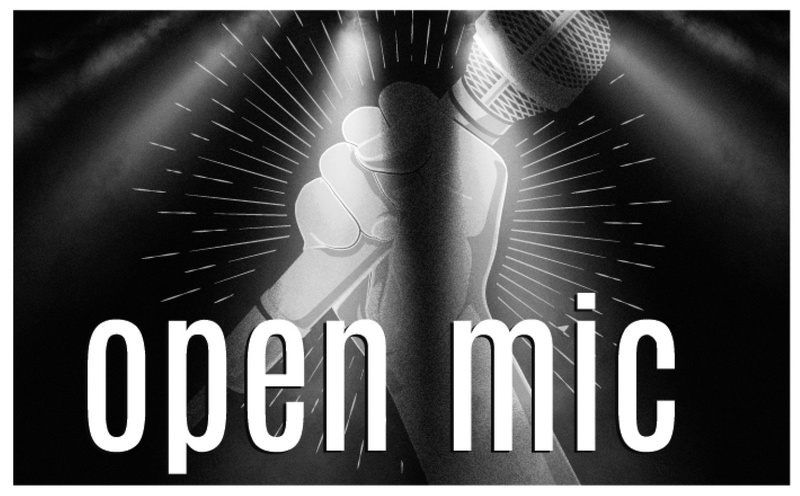 Open Mic