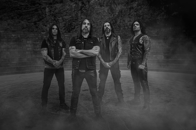 Rotting Christ + Tyrmfar