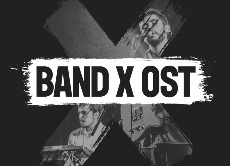 Band X Ost – 4. Qualifikation