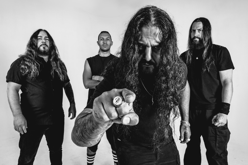 KATAKLYSM - FREEDOM OR DEATH TOUR + VADER + BLOOD RED THRONE